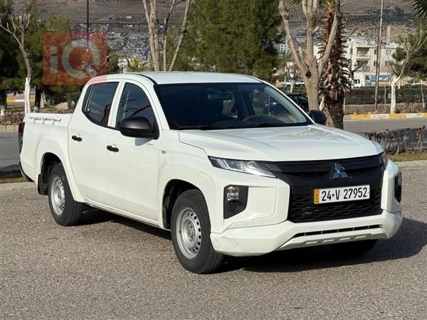 میتسوبیشی L200 2023  بۆ فرۆشتن لە عێراق - دهۆک